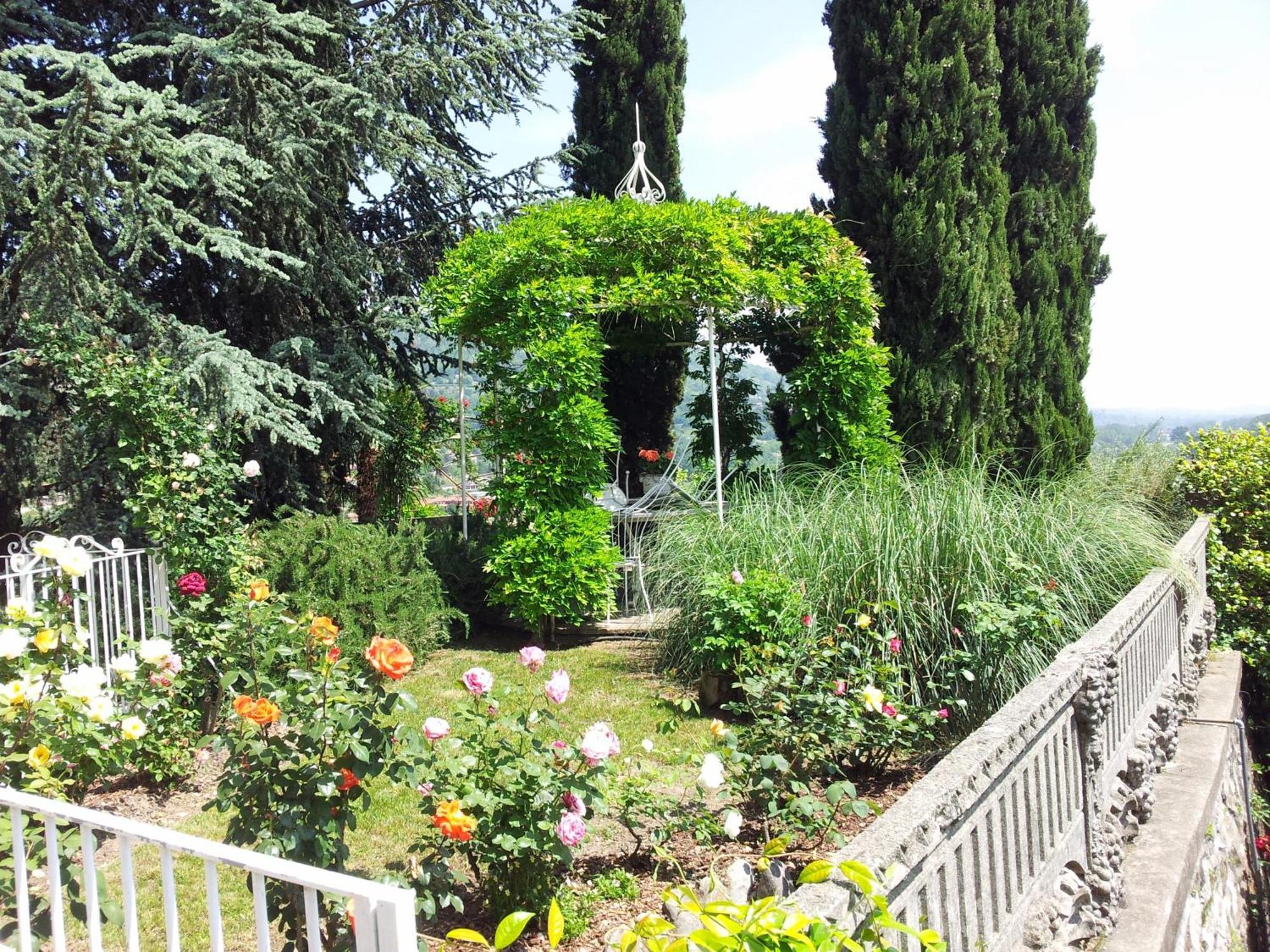 Novecento B&B Bollengo Esterno foto
