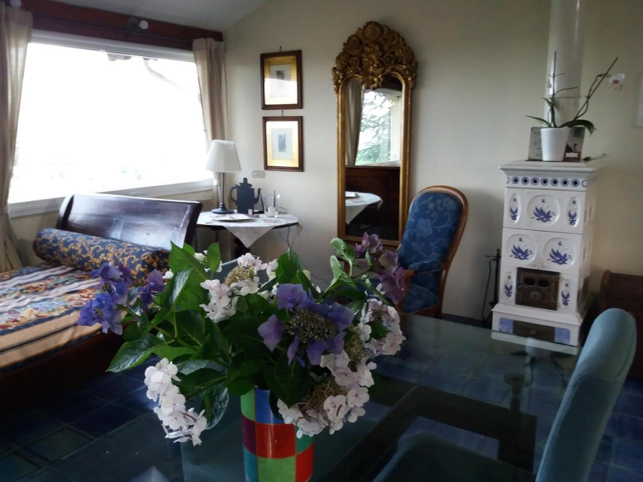 Novecento B&B Bollengo Esterno foto