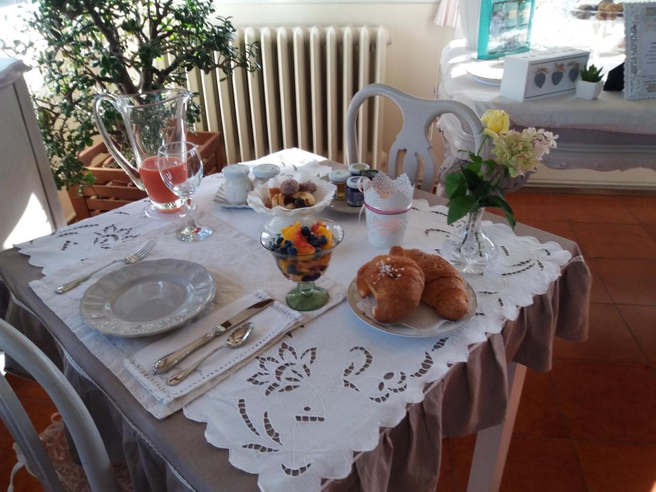 Novecento B&B Bollengo Esterno foto