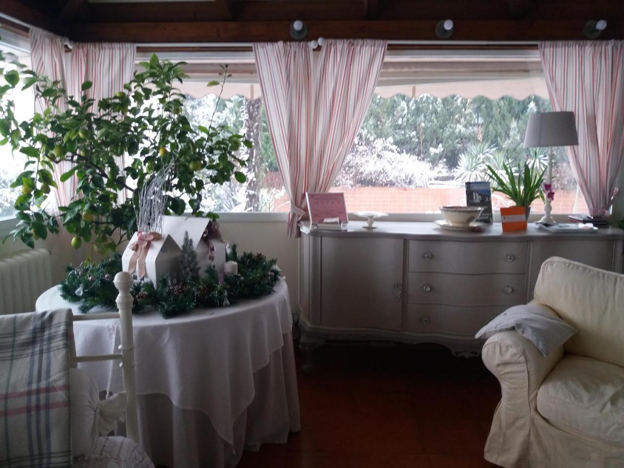 Novecento B&B Bollengo Esterno foto
