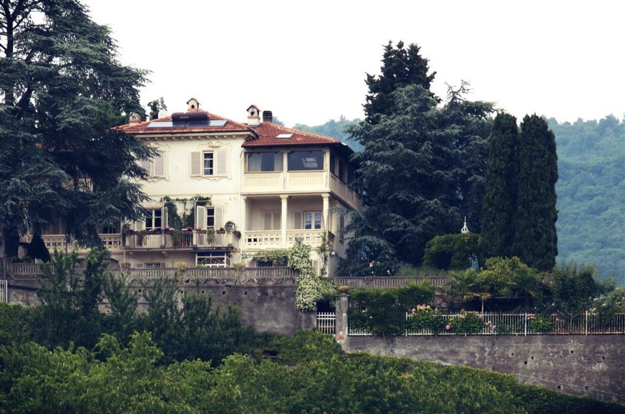 Novecento B&B Bollengo Esterno foto